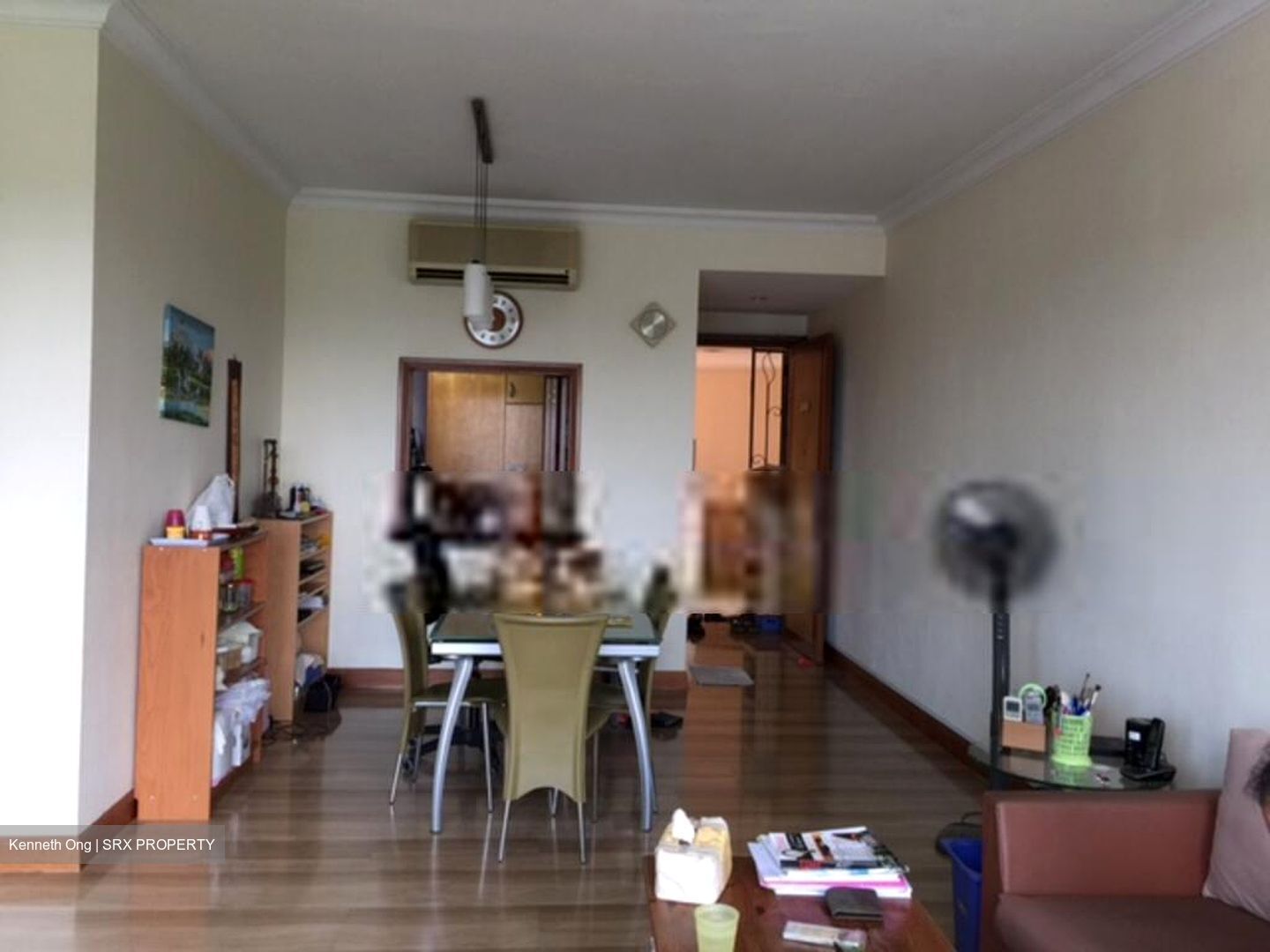 Tanglin View (D3), Condominium #627907761